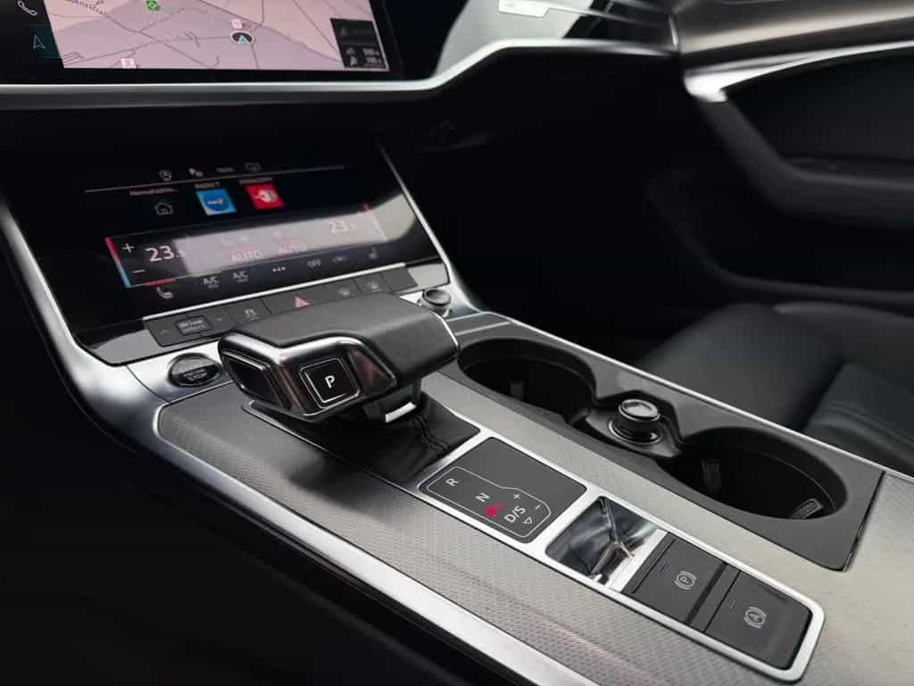 Audi A6 Avant 40 TDI sport*Matrix-LED*Kamera*AHK* 05/2023-photo-17
