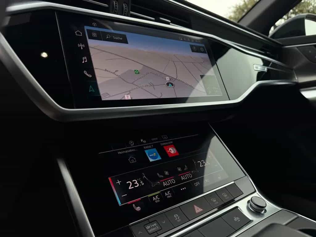 Audi A6 Avant 40 TDI sport*Matrix-LED*Kamera*AHK* 05/2023-photo-18