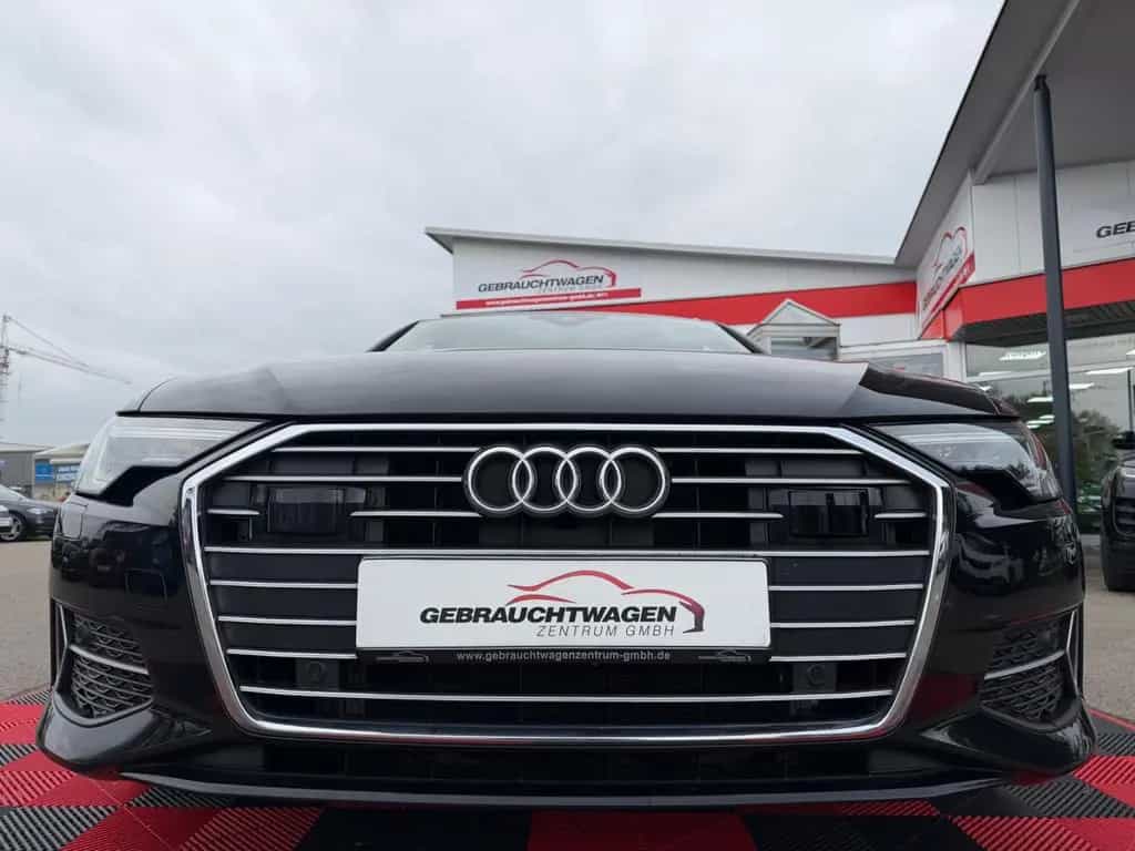 Audi A6 Avant 40 TDI sport*Matrix-LED*Kamera*AHK* 05/2023-photo-2