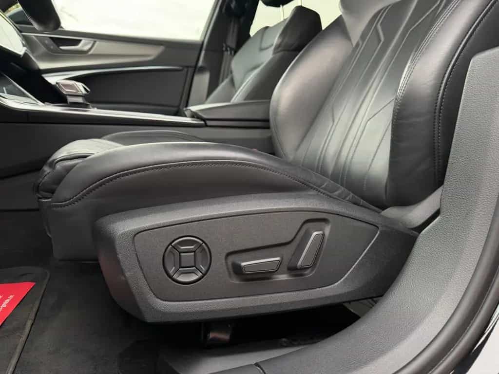 Audi A6 Avant 40 TDI sport*Matrix-LED*Kamera*AHK* 05/2023-photo-23