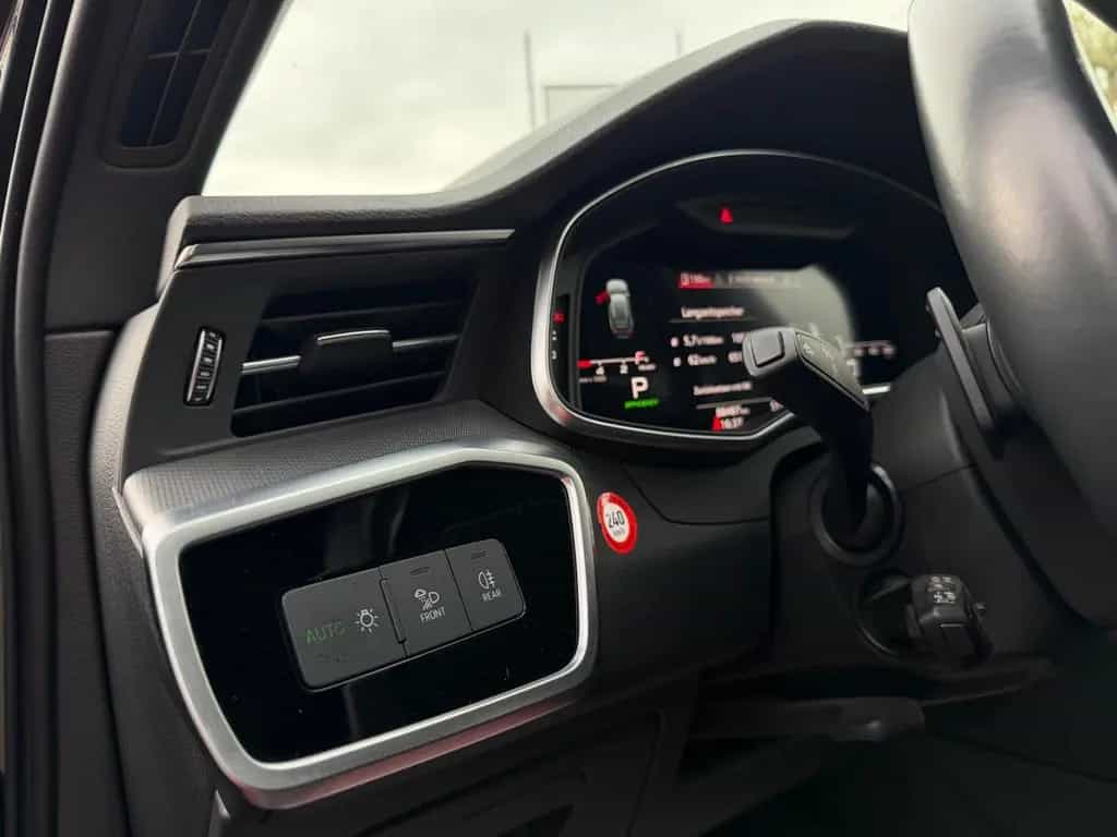 Audi A6 Avant 40 TDI sport*Matrix-LED*Kamera*AHK* 05/2023-photo-24