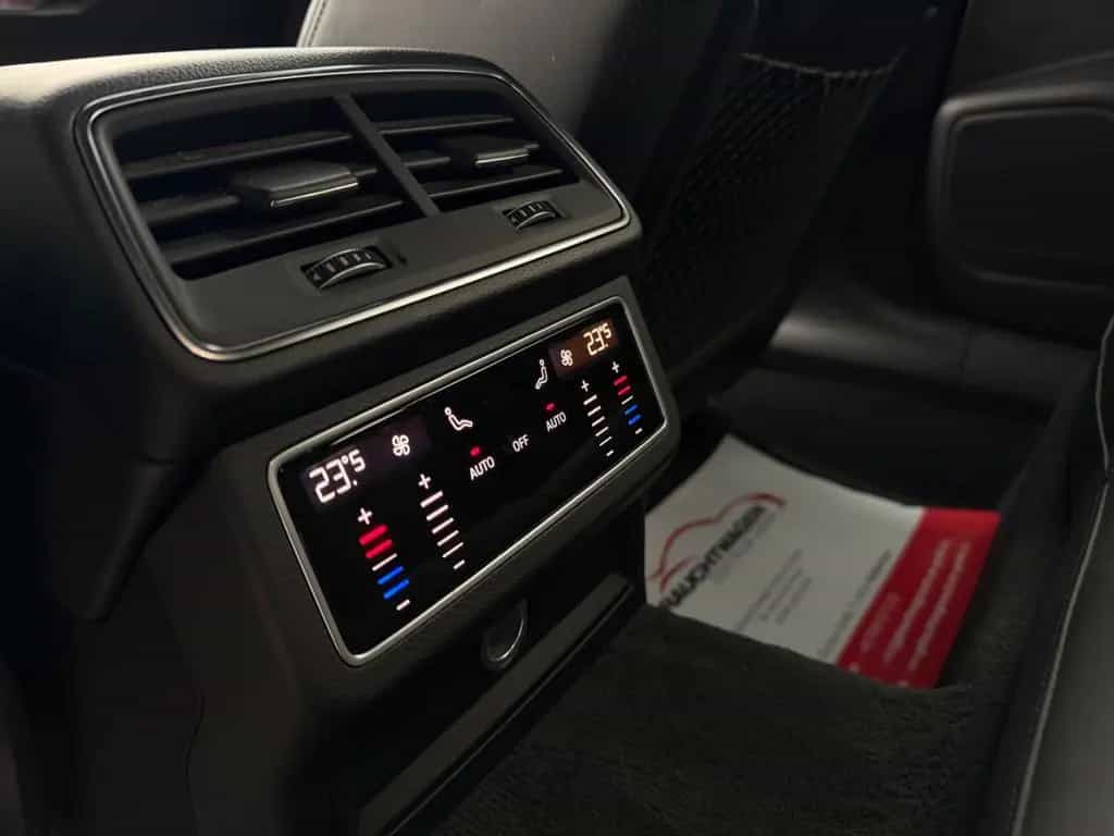 Audi A6 Avant 40 TDI sport*Matrix-LED*Kamera*AHK* 05/2023-photo-27