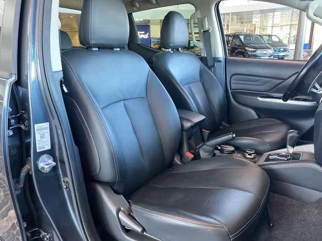 Mitsubishi L200 Top DK /4WD/Kamera/PDC/Garantie/Höherlegung 12/2022-photo-13
