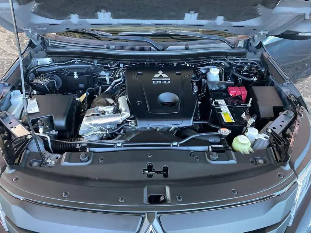 Mitsubishi L200 Top DK /4WD/Kamera/PDC/Garantie/Höherlegung 12/2022-photo-15