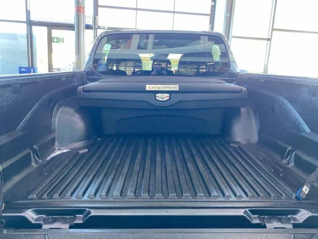 Mitsubishi L200 Top DK /4WD/Kamera/PDC/Garantie/Höherlegung 12/2022-photo-16