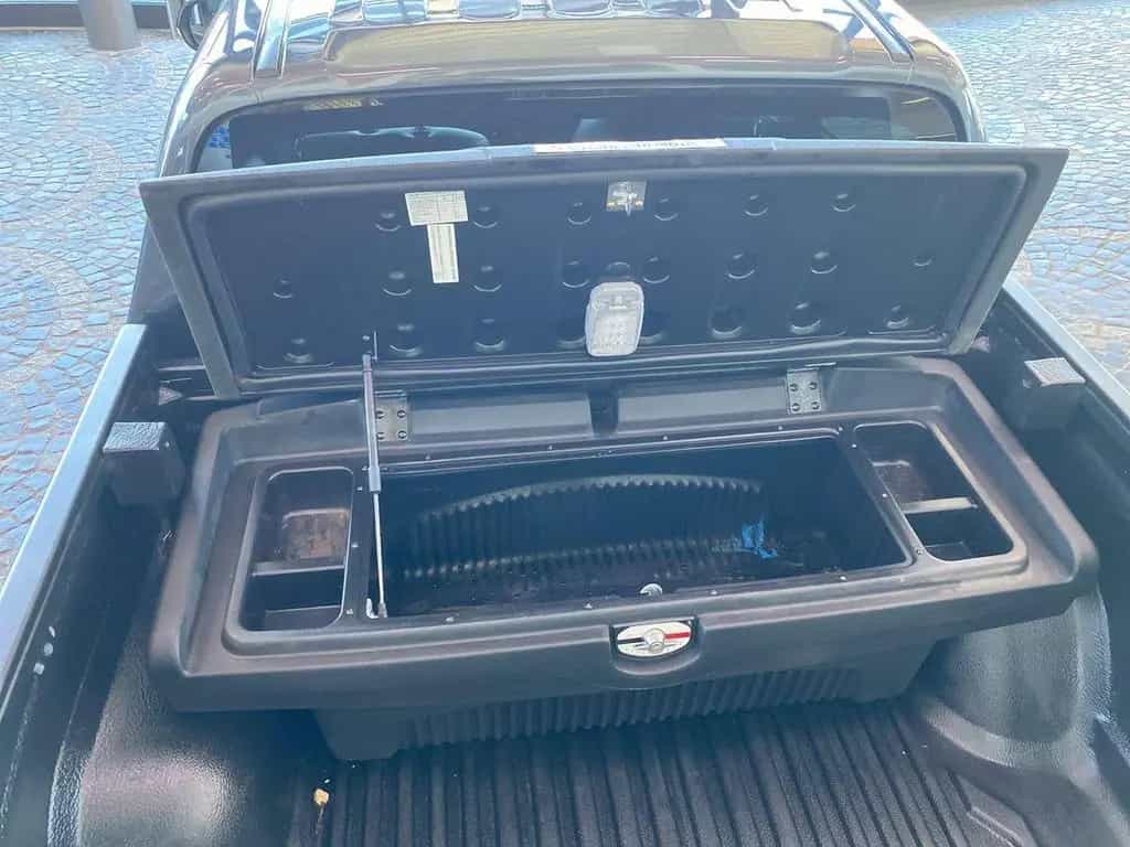 Mitsubishi L200 Top DK /4WD/Kamera/PDC/Garantie/Höherlegung 12/2022-photo-17