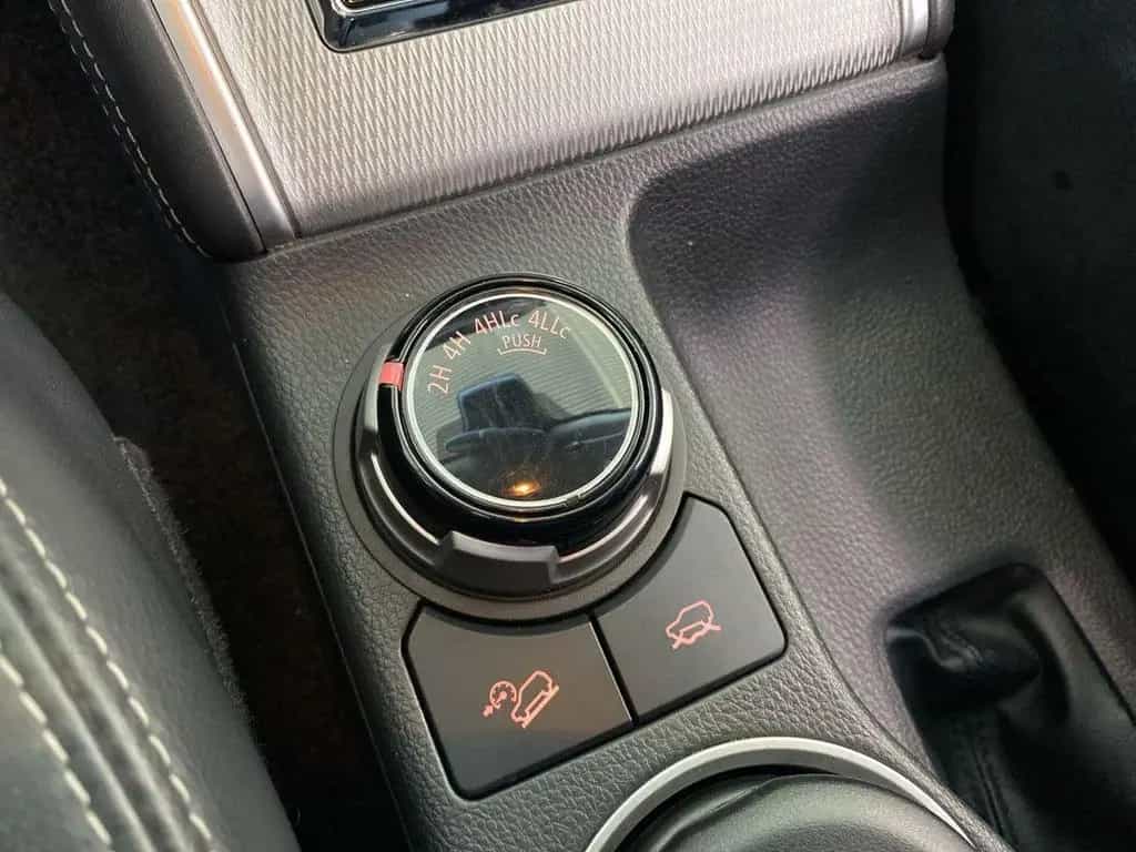 Mitsubishi L200 Top DK /4WD/Kamera/PDC/Garantie/Höherlegung 12/2022-photo-20