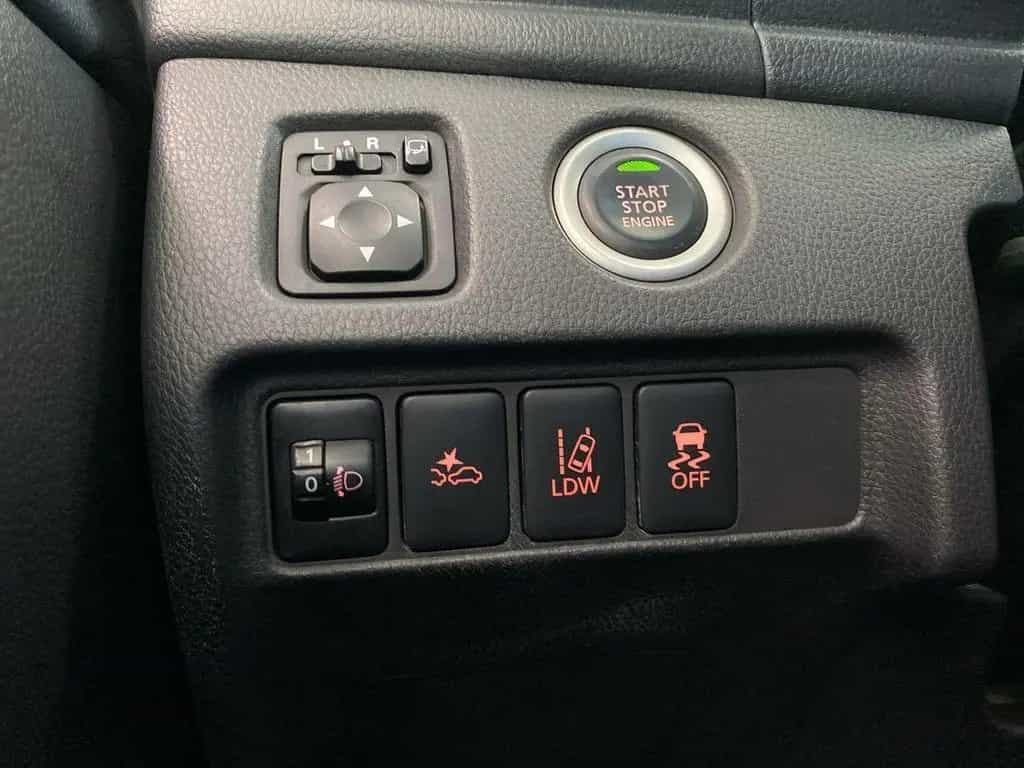 Mitsubishi L200 Top DK /4WD/Kamera/PDC/Garantie/Höherlegung 12/2022-photo-22