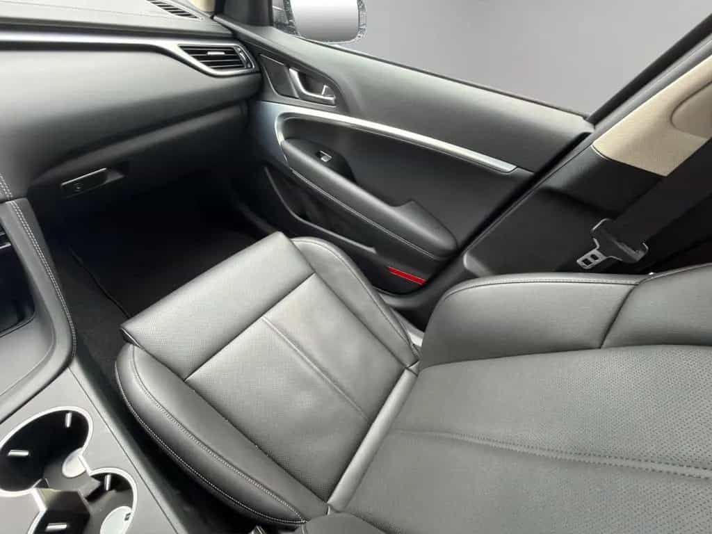 Genesis G70 Shooting Brake Premium Aut. 5 Jahre Garantie 07/2024-photo-15
