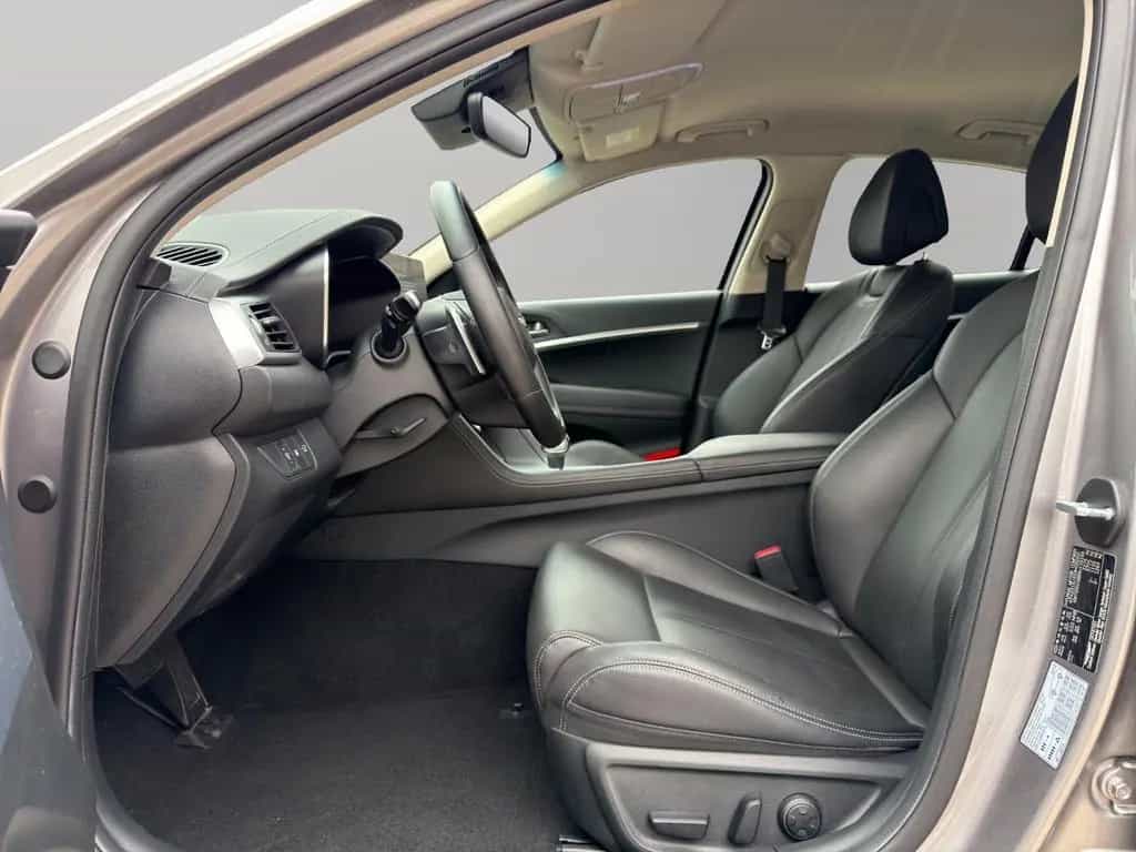 Genesis G70 Shooting Brake Premium Aut. 5 Jahre Garantie 07/2024-photo-8
