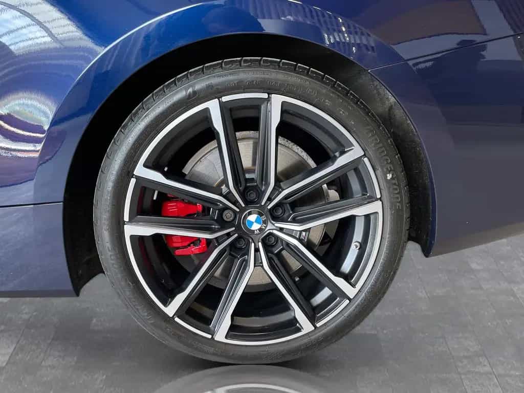BMW 4 Series 430i Coupé M Sport LiveCockpitProf Head-Up HiFi 05/2022-photo-10