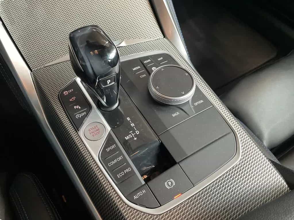 BMW 4 Series 430i Coupé M Sport LiveCockpitProf Head-Up HiFi 05/2022-photo-13