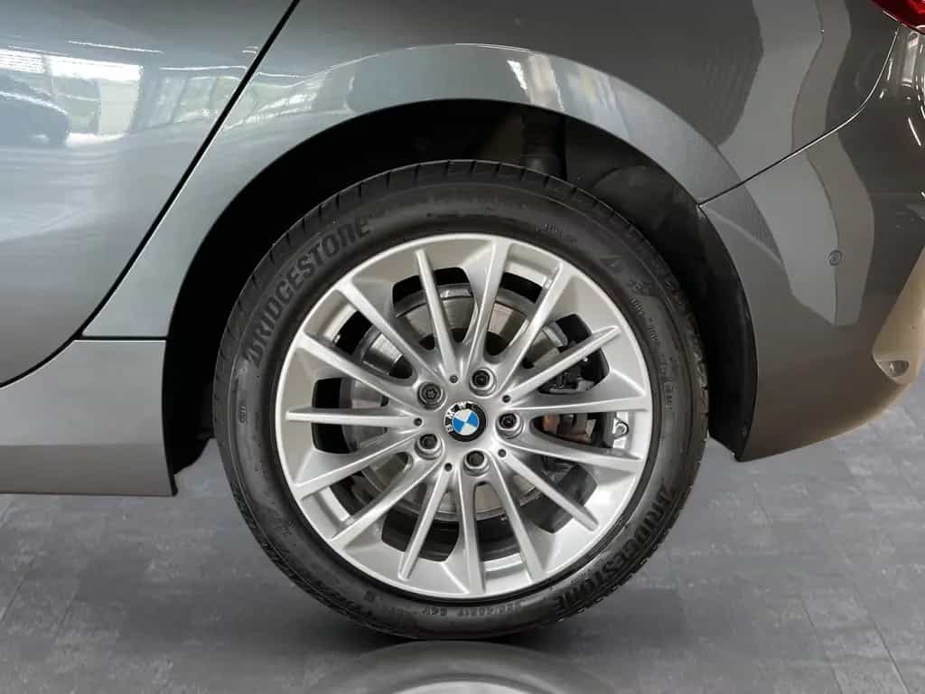 BMW 120 i LiveCockpitProf Head-Up Kamera LED Alarm 07/2021-photo-10