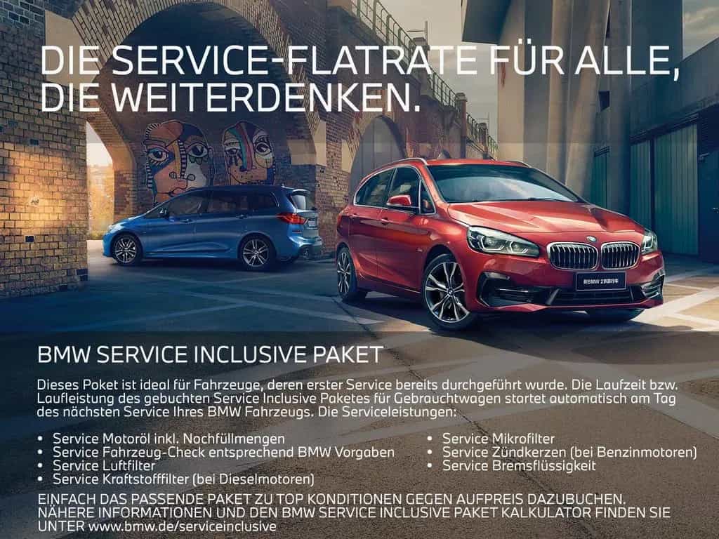 BMW 120 i LiveCockpitProf Head-Up Kamera LED Alarm 07/2021-photo-15