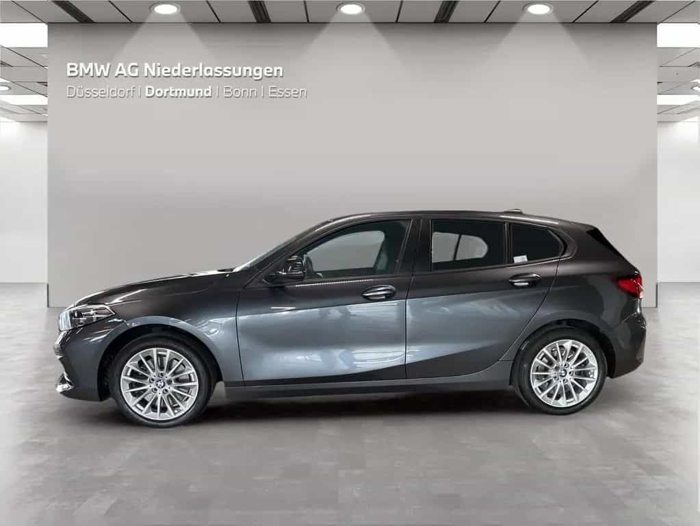 BMW 120 i LiveCockpitProf Head-Up Kamera LED Alarm 07/2021-photo-2