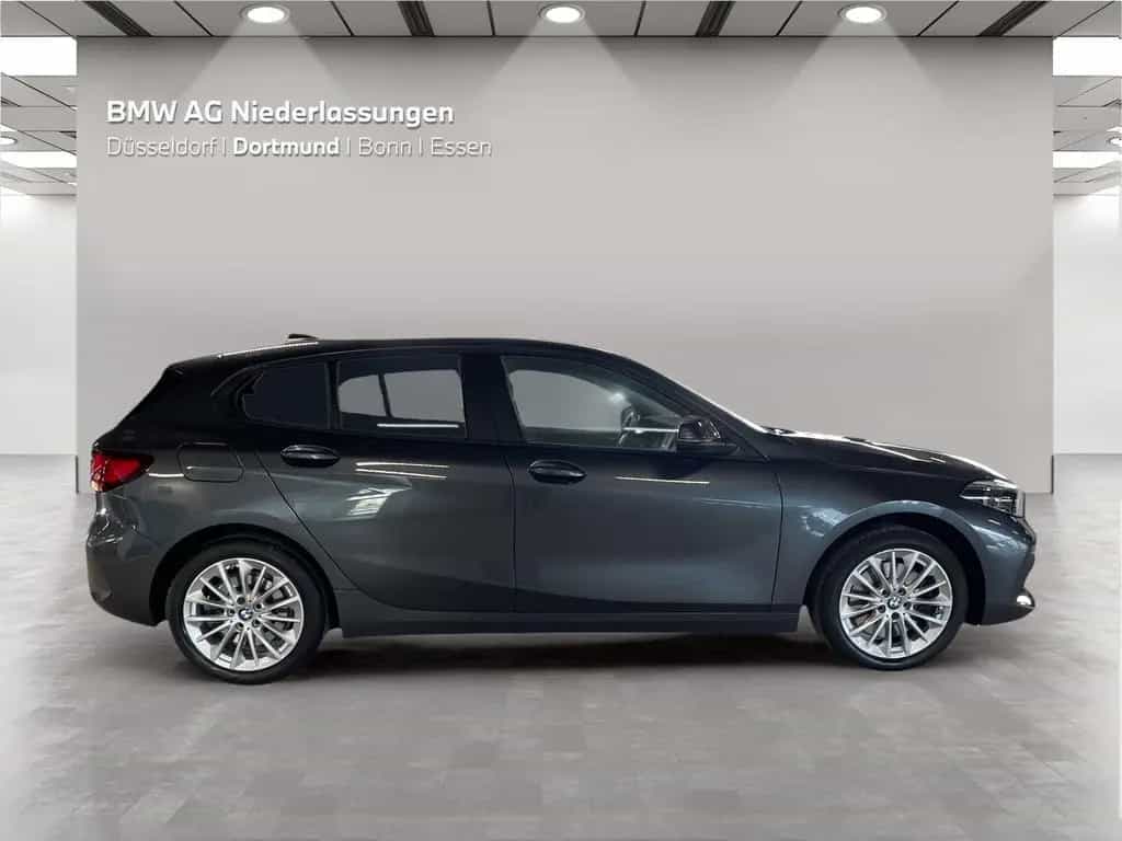 BMW 120 i LiveCockpitProf Head-Up Kamera LED Alarm 07/2021-photo-3