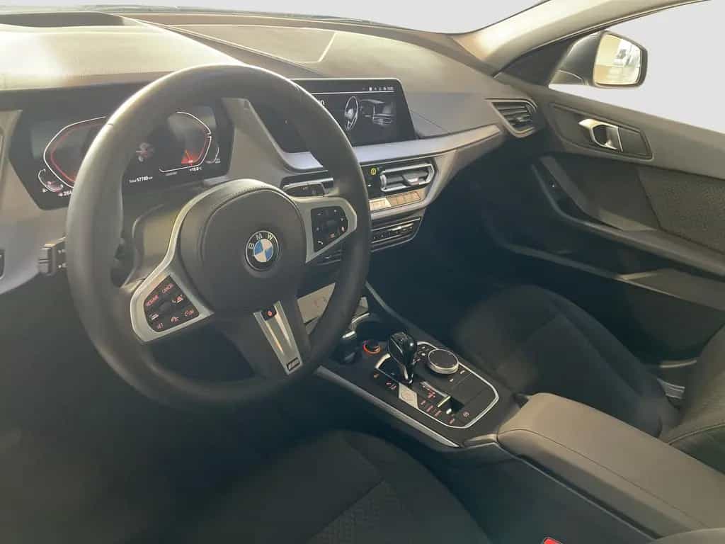 BMW 120 i LiveCockpitProf Head-Up Kamera LED Alarm 07/2021-photo-6