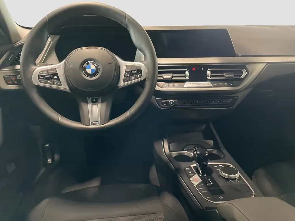 BMW 120 i LiveCockpitProf Head-Up Kamera LED Alarm 07/2021-photo-8