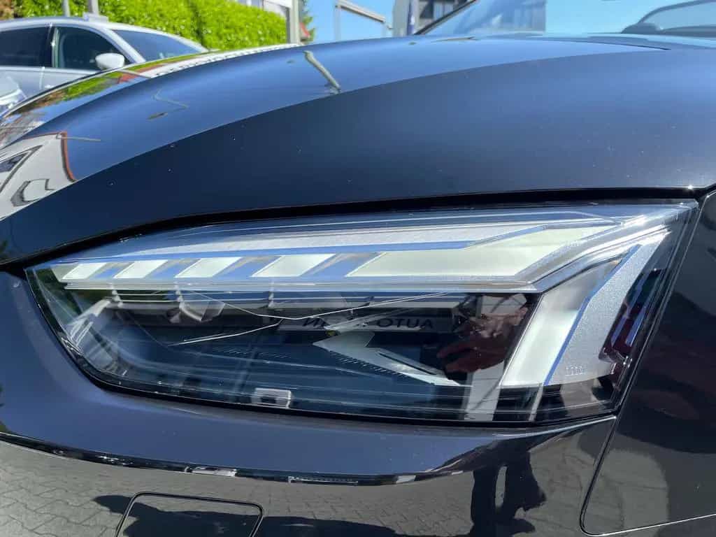 Audi S5 Cabrio -Laserlicht-Leder-B&O-HeadUp-20"LM 05/2023-photo-16
