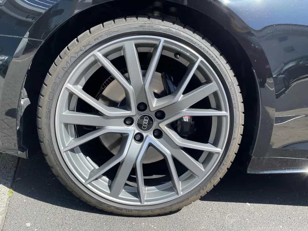 Audi S5 Cabrio -Laserlicht-Leder-B&O-HeadUp-20"LM 05/2023-photo-18