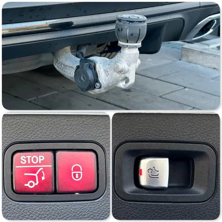 Mercedes-Benz GLC-Class 300 4M*AMG*DI-TACHO*BURM*PANO*ACC*AHK*KAMERA 11/2019-photo-18