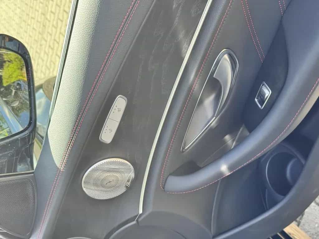 Mercedes-Benz E-Class 53 AMG T 4M+ MBUX+Burm+MBeam+Ambiente NAVI LED 06/2021-photo-10