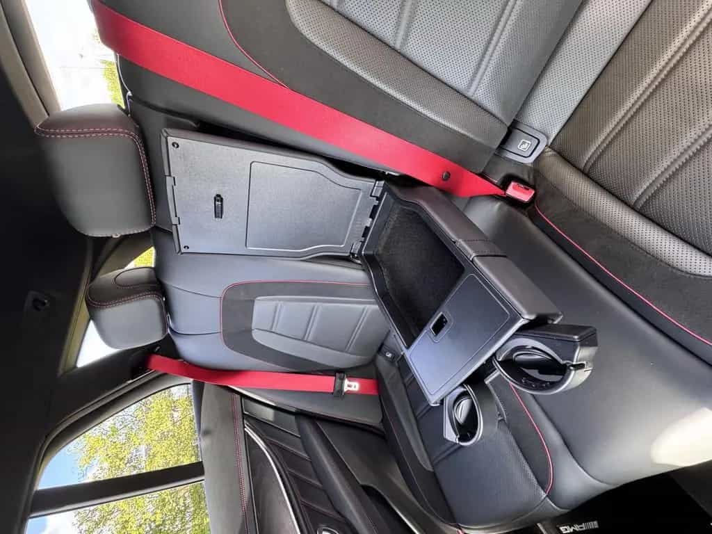 Mercedes-Benz E-Class 53 AMG T 4M+ MBUX+Burm+MBeam+Ambiente NAVI LED 06/2021-photo-18