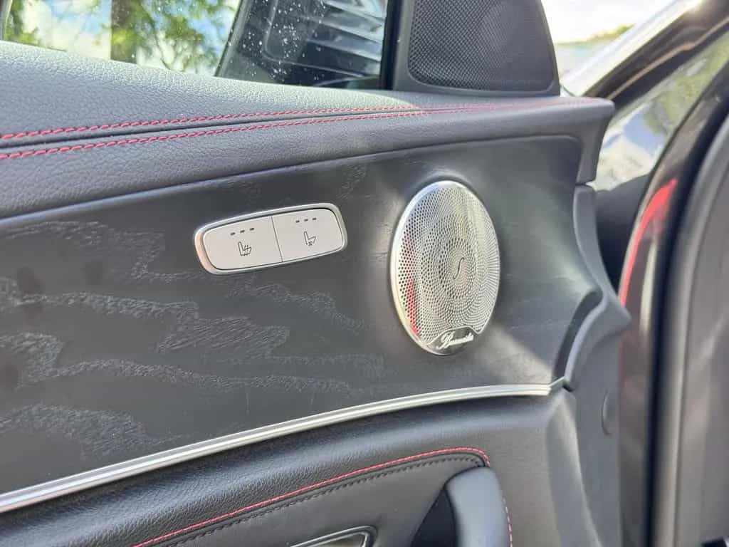Mercedes-Benz E-Class 53 AMG T 4M+ MBUX+Burm+MBeam+Ambiente NAVI LED 06/2021-photo-26
