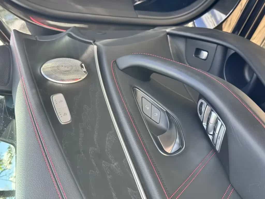 Mercedes-Benz E-Class 53 AMG T 4M+ MBUX+Burm+MBeam+Ambiente NAVI LED 06/2021-photo-27
