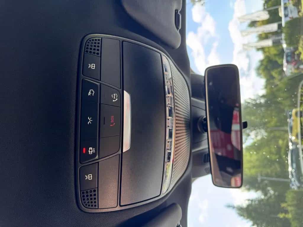 Mercedes-Benz E-Class 53 AMG T 4M+ MBUX+Burm+MBeam+Ambiente NAVI LED 06/2021-photo-30