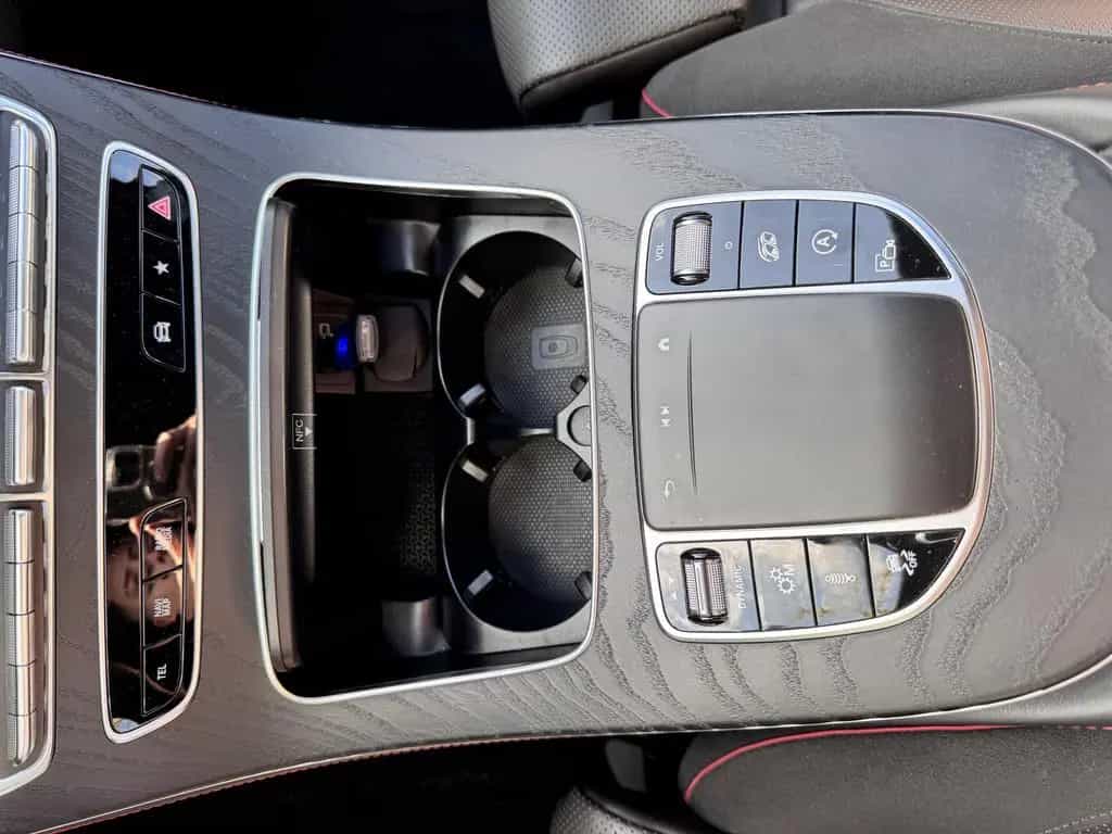 Mercedes-Benz E-Class 53 AMG T 4M+ MBUX+Burm+MBeam+Ambiente NAVI LED 06/2021-photo-32