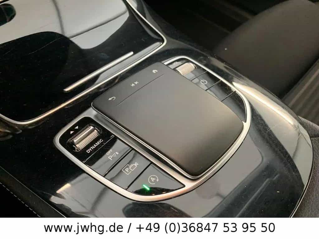 Mercedes-Benz E-Class E400 d 4M Facelift Avantgarde Distronic MB-LED 01/2021-photo-11