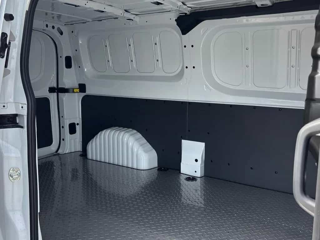 Maxus Deliver 7 Kasten L2H1 LED Klima Kamera Totwinkel null-photo-13