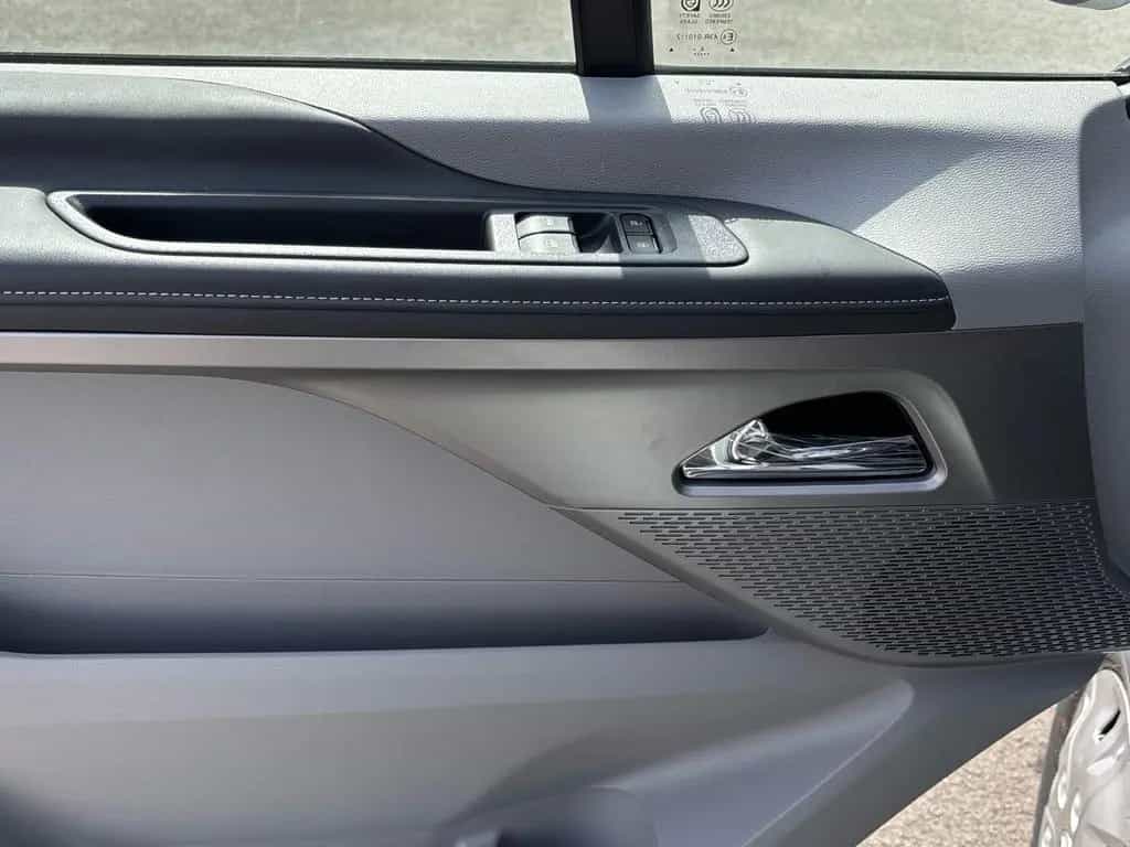 Maxus Deliver 7 Kasten L2H1 LED Klima Kamera Totwinkel null-photo-14