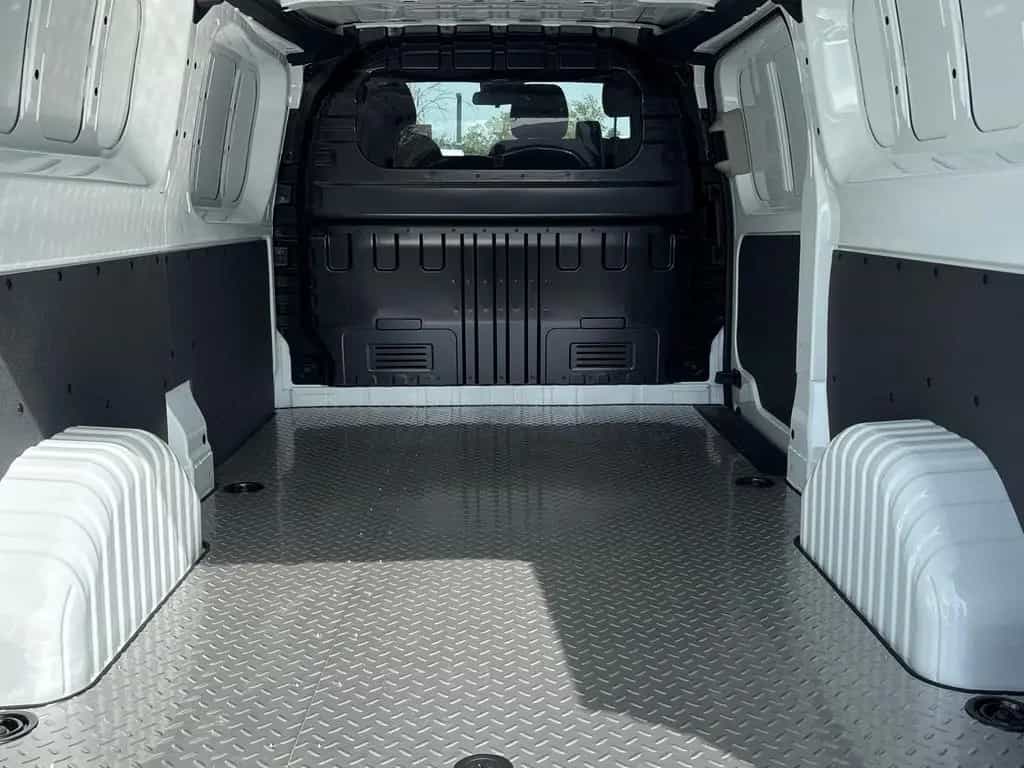 Maxus Deliver 7 Kasten L2H1 LED Klima Kamera Totwinkel null-photo-15