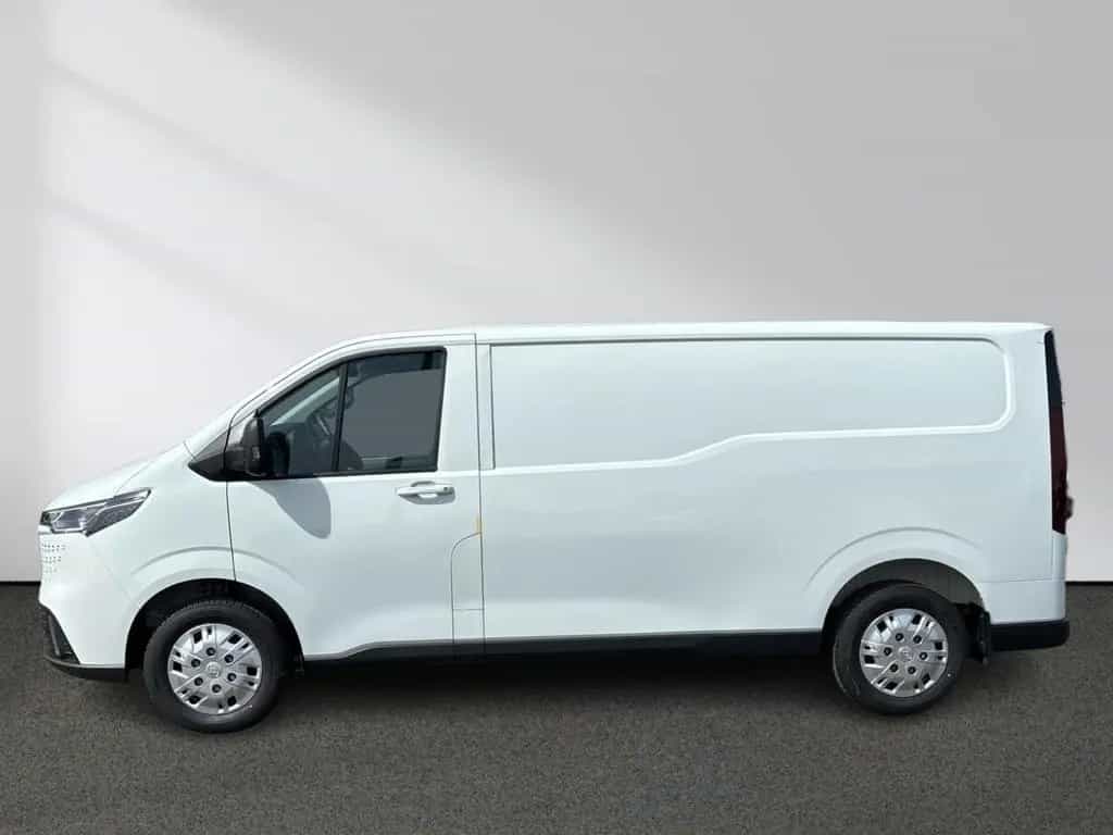 Maxus Deliver 7 Kasten L2H1 LED Klima Kamera Totwinkel null-photo-2