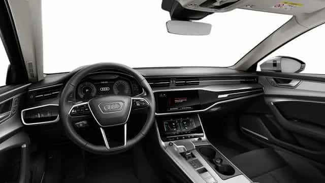 Audi A6 Avant 40 TDI Design B&O Pano ACC SHZ Navi+ Ka 11/2022-photo-10