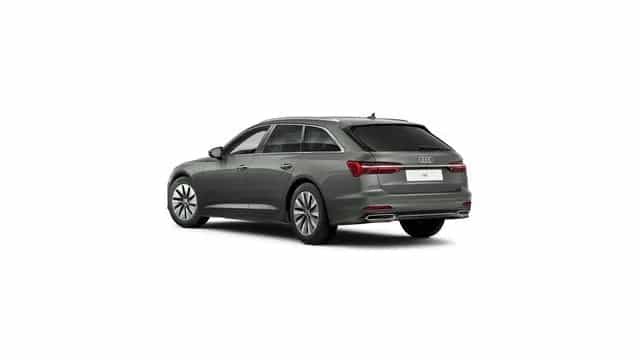 Audi A6 Avant 40 TDI Design B&O Pano ACC SHZ Navi+ Ka 11/2022-photo-7