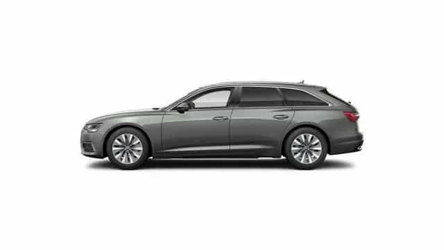 Audi A6 Avant 40 TDI Design B&O Pano ACC SHZ Navi+ Ka 11/2022-photo-8