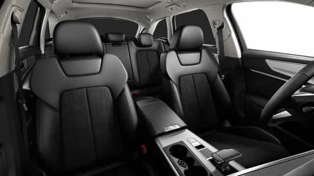 Audi A6 Avant 40 TDI Design B&O Pano ACC SHZ Navi+ Ka 11/2022-photo-9