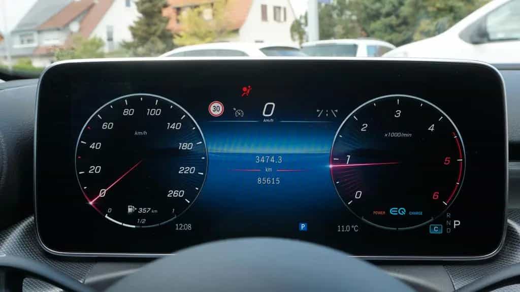Mercedes-Benz C-Class C220d Limousine Navi Kamera Klima SHZ AVANTGARDE 01/2022-photo-12