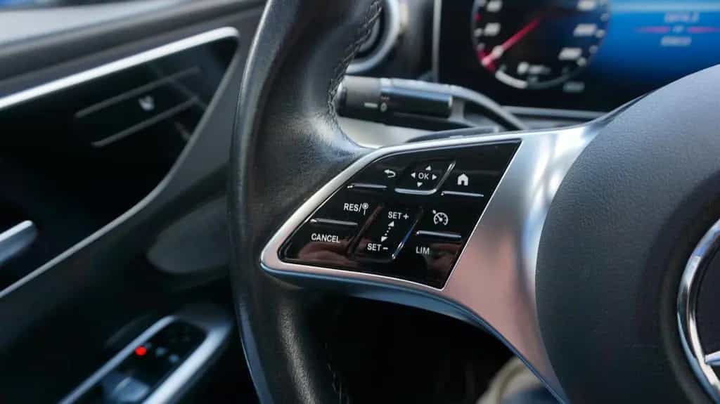 Mercedes-Benz C-Class C220d Limousine Navi Kamera Klima SHZ AVANTGARDE 01/2022-photo-22