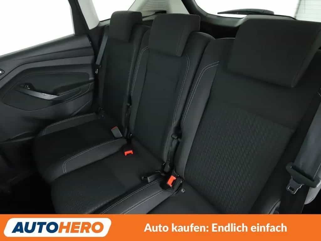 Ford C-Max 1.0 EcoBoost Trend*NAVI*PDC*SHZ*KLIMA* 04/2018-photo-13