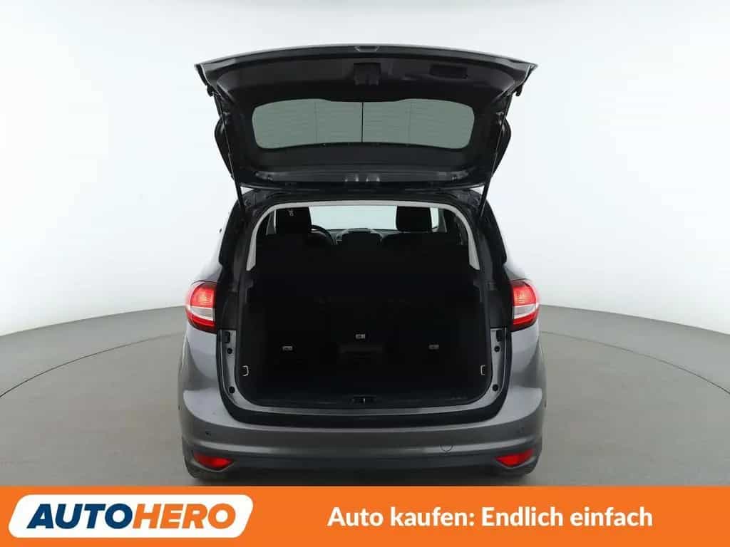 Ford C-Max 1.0 EcoBoost Trend*NAVI*PDC*SHZ*KLIMA* 04/2018-photo-16