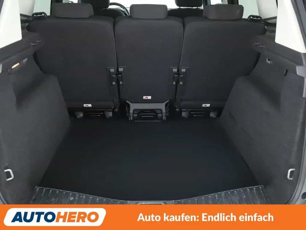 Ford C-Max 1.0 EcoBoost Trend*NAVI*PDC*SHZ*KLIMA* 04/2018-photo-17