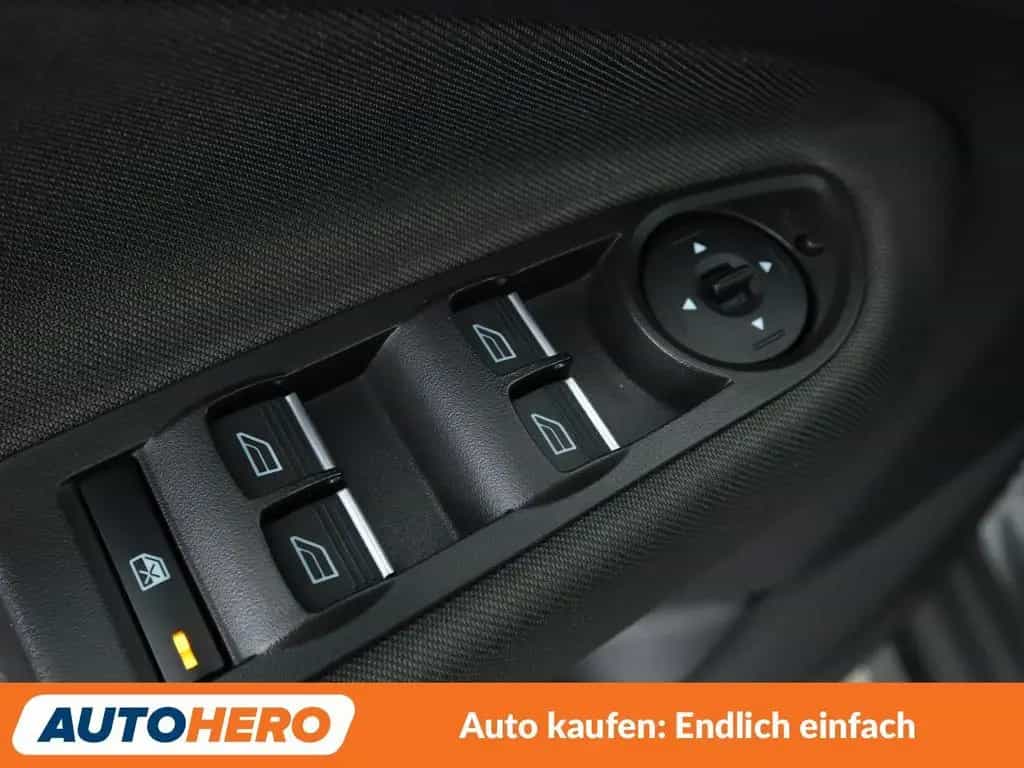 Ford C-Max 1.0 EcoBoost Trend*NAVI*PDC*SHZ*KLIMA* 04/2018-photo-23