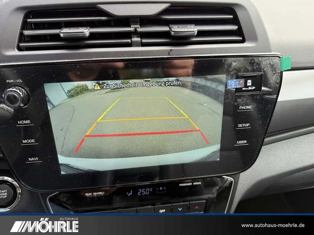 Ssangyong Tivoli 1.5 P Nomad Plus 4WD Sondermodell LED null-photo-10