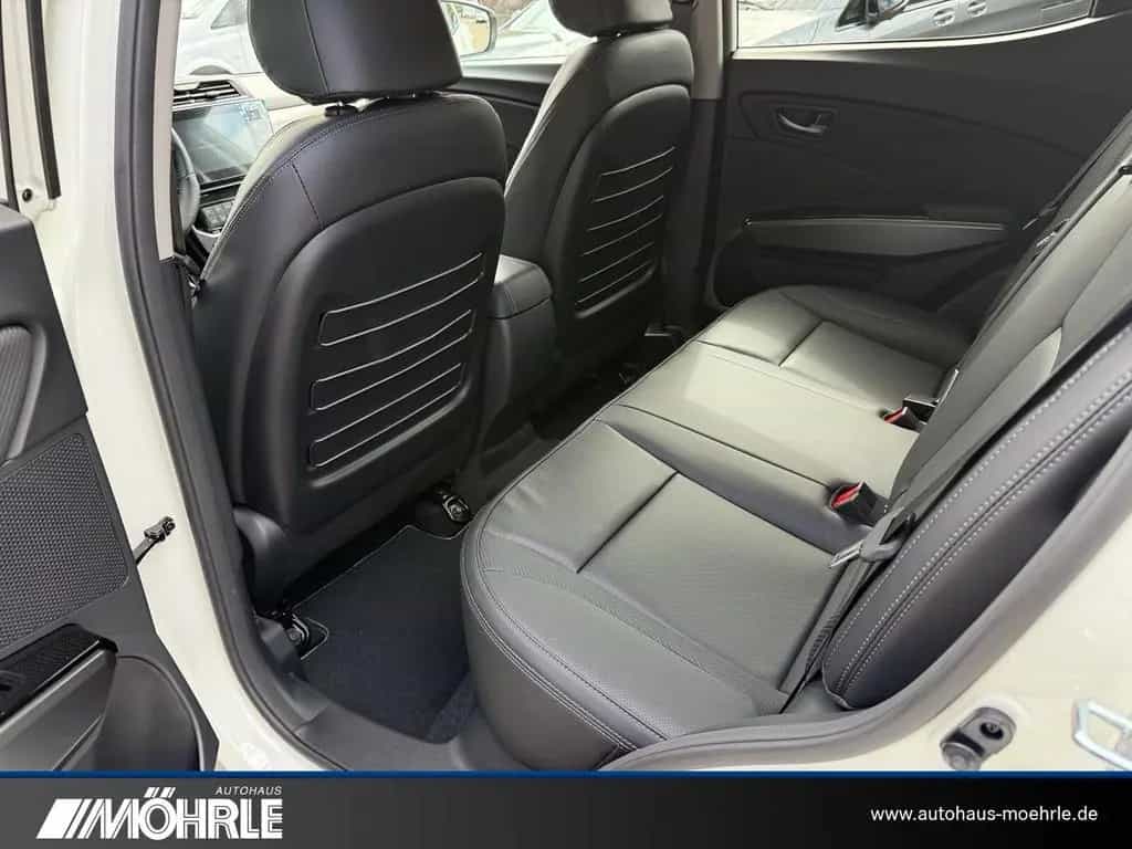 Ssangyong Tivoli 1.5 P Nomad Plus 4WD Sondermodell LED null-photo-11