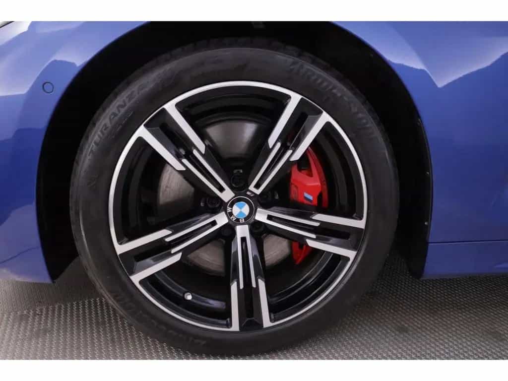 BMW 4 Series 430 i Steptronic M Sport+LED+NAVI+VIRTUAL+KAMERA 02/2021-photo-15
