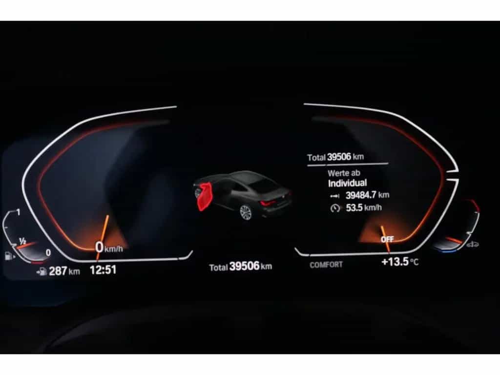 BMW 4 Series 430 i Steptronic M Sport+LED+NAVI+VIRTUAL+KAMERA 02/2021-photo-17